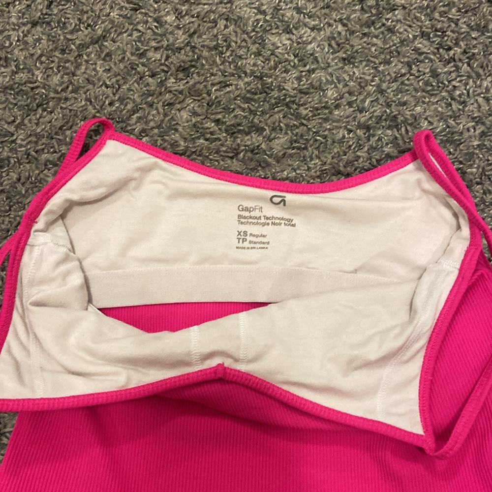 Crop top - Picture 3 of 3